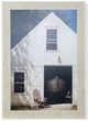Stylecraft Black/Brown/White Wall Art-0