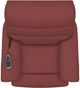La-Z-Boy® Tripoli Reclina-Rocker® Merlot Recliner with Heat and Massage-3