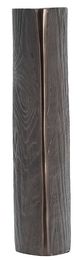 A & B Home Bronze Eye Vase-2