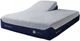BEDGEAR® M3 Original Performance® 12" Hybrid Firm Tight Top Split Head California King Mattress in a Box-0