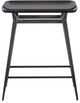 Hooker® Furniture Retreat Black Sand Counter Stool-2