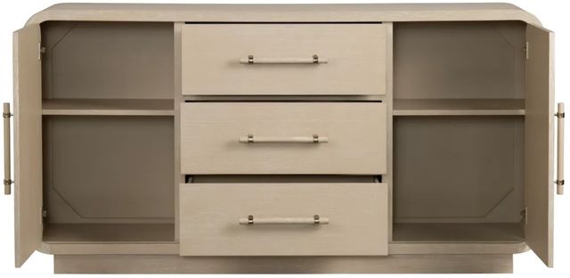 Crestview Collection Bristol Natural Media Console-2