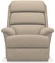 La-Z-Boy® Astor Charcoal Power Wall Recliner with Headrest and Lumbar-1