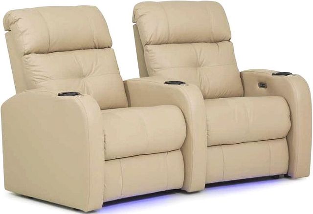 Palliser® Furniture Customizable Pacifico 2-Piece Power Recliner Home Theater Seating-0