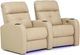 Palliser® Furniture Customizable Pacifico 2-Piece Power Recliner Home Theater Seating-0