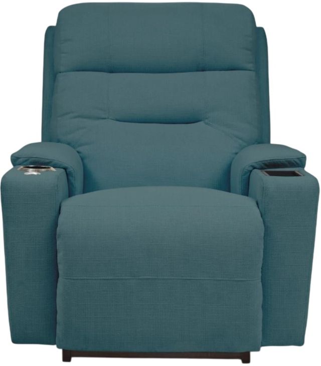 La-Z-Boy® Neo Tropic Power Wall Recliner with Headrest and Lumbar-1