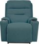 La-Z-Boy® Neo Tropic Power Wall Recliner with Headrest and Lumbar-1