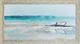 Stylecraft Two Beached Rowboats Wall Art-0