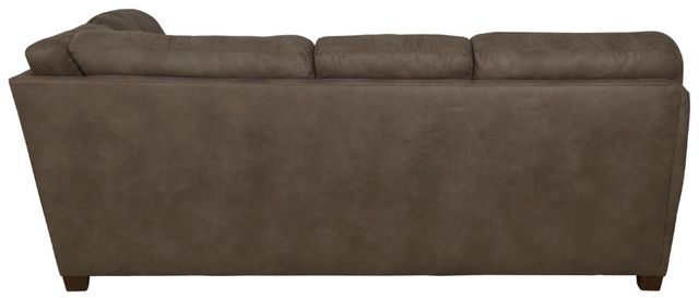 Jackson Furniture Royce 2-Piece Taupe L-Shape Sectional-3