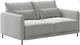 Luonto Furniture Haven Atlantic King Sleeper Sofa-2