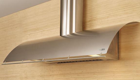 Zephyr Cheng Collection Okeanito 42" Stainless Steel Wall Hood-0