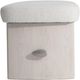 Bernhardt Sereno Lutra/White Bench-3