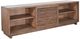 Sunny Designs™ Buckskin 75" TV Console-2