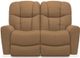 La-Z-Boy® Rori Fawn Power Reclining Loveseat-3