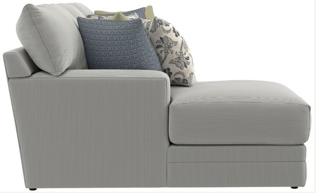 Jackson Furniture Stockbridge 2-Piece Slate Left-Arm Facing Sectional and Chaise-4