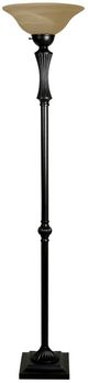 StyleCraft Torcheire Lamp-0