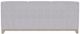 Emerald Home Kora Gray Sofa-4