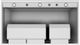 Vent-A-Hood® Euroline Pro 42" Stainless Steel Wall Mounted Range Hood-2