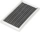 Whirlpool® Over-The-Range Microwave Charcoal Filter-0