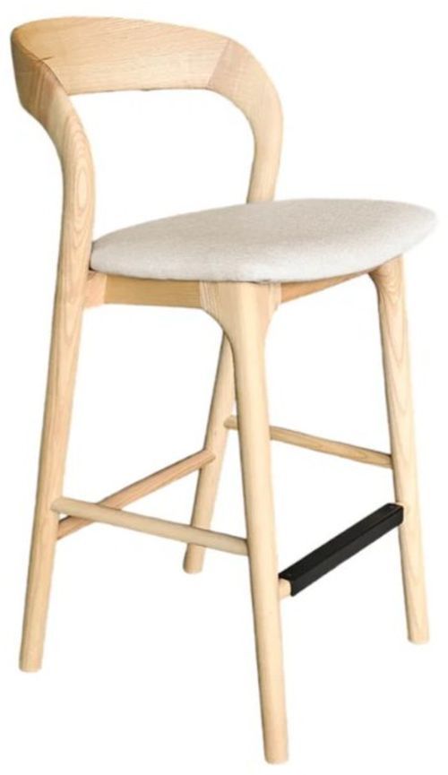 LH Home Rotondo Counter Stool -0
