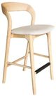 LH Home Rotondo Counter Stool -0