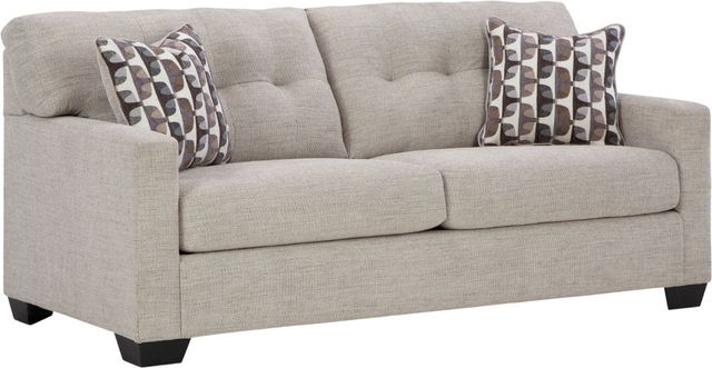 Signature Design by Ashley® Mahoney Pebble Sofa-0