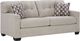 Signature Design by Ashley® Mahoney Pebble Sofa-0
