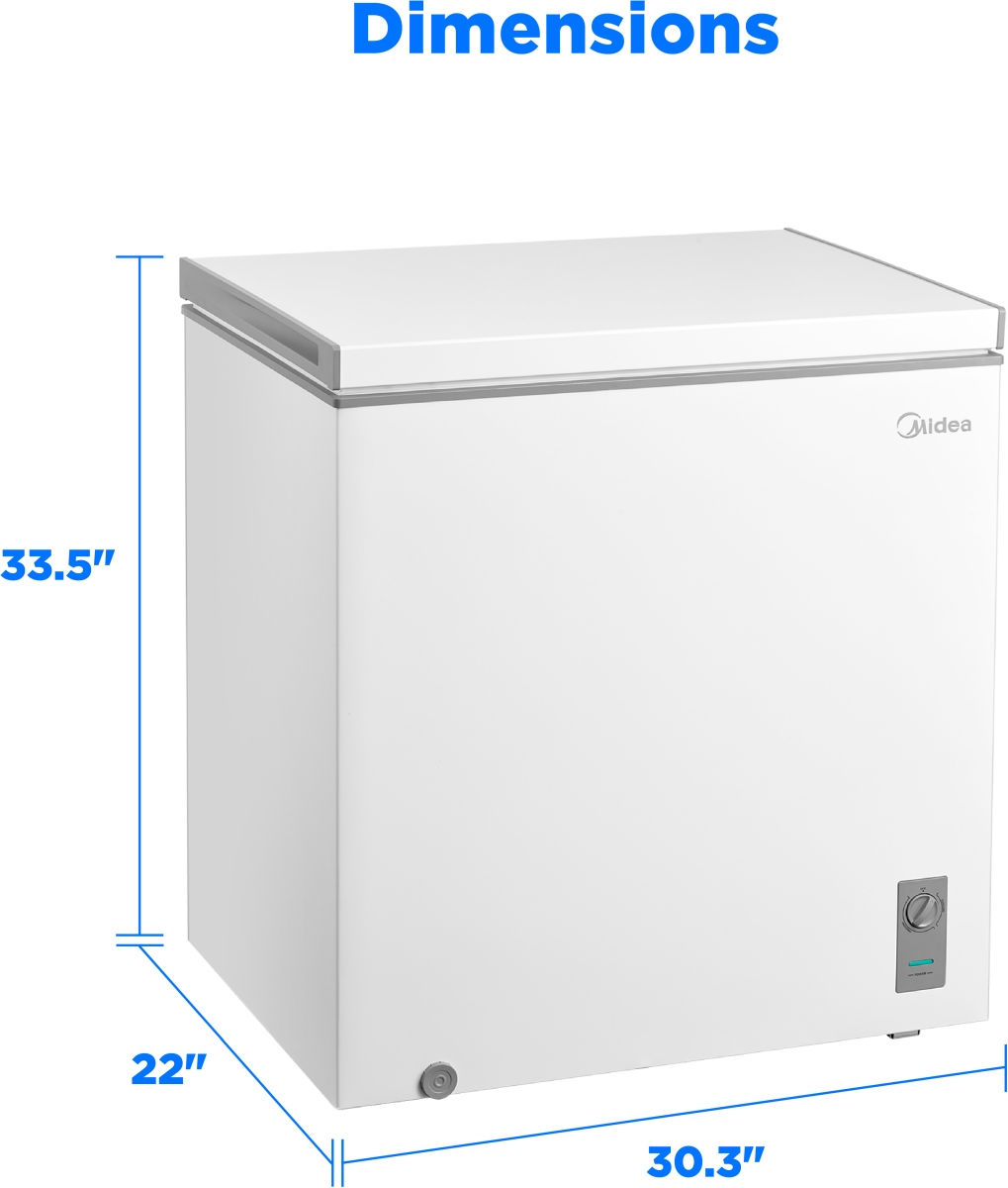 Midea 30