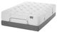 Aireloom® Preferred Timeless Odyssey Streamline™ 14" Hybrid Firm Tight Top Queen Mattress-2