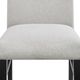 Crown Mark Parkside Dove Dining Chair-3