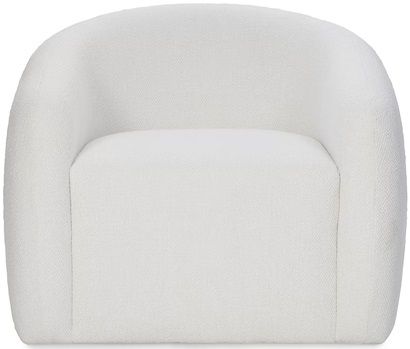 Bassett® Furniture Garner Swivel Chair-1