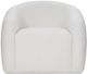Bassett® Furniture Garner Swivel Chair-1