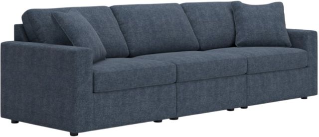 Signature Design by Ashley® Modmax 3-Piece Ink Modular Sectional Sofa-0