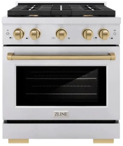Z Line Ranges ZLINE Autograph Edition 30