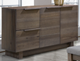 Tomali KASA Hickory Veneer Buffet-0