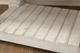 International Furniture Stone Wood 4 Piece Queen Bed Set-5
