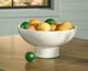 Signature Design by Ashley® Dallinworth Black/White Bowl-3