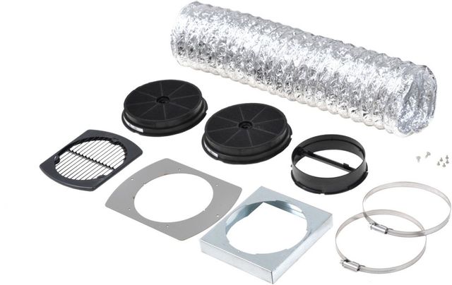 Broan® Optional Non-Duct Kit-1