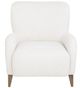 Fairfield® Customizable Melrose Wing Chair-2