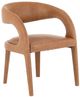 Four Hands Hawkins Butterscotch Dining Chair-0