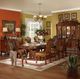 ACME Furniture Dresden Cherry Oak Dining Table-1