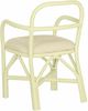 TOV Furniture Ginny Cream Dining Chair-4