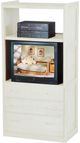 Crate Designs™ Furniture Cloud Wall Unit-0