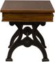 Liberty Furniture Arlington House 2-Piece Cobblestone Brown Office Desk Set-4