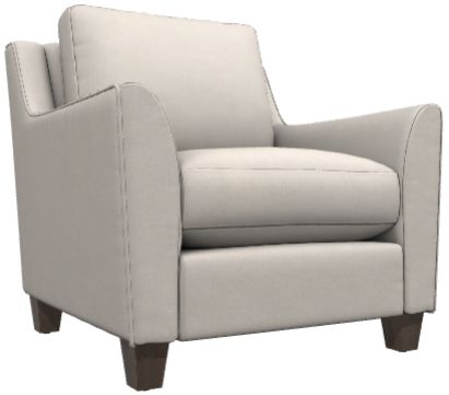 La-Z-Boy® Noah Oat Chair-0