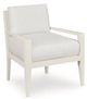 Century® Allison Paladino Sail Dining Armchair-0