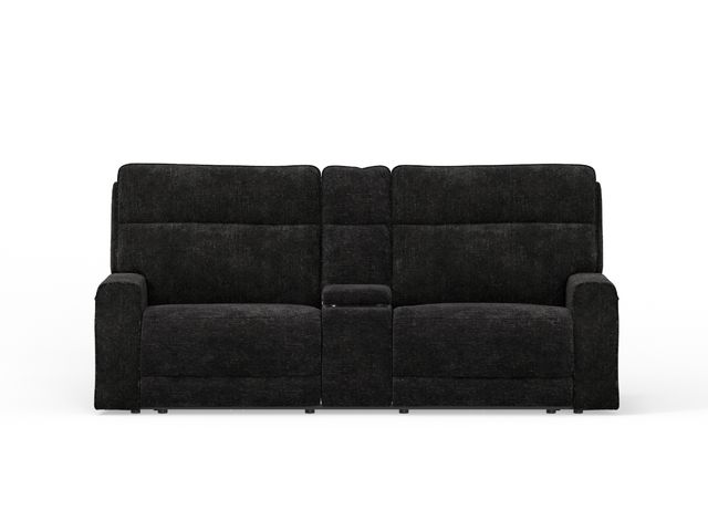 Cosmic Power Loveseat-1