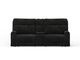 Cosmic Power Loveseat-2