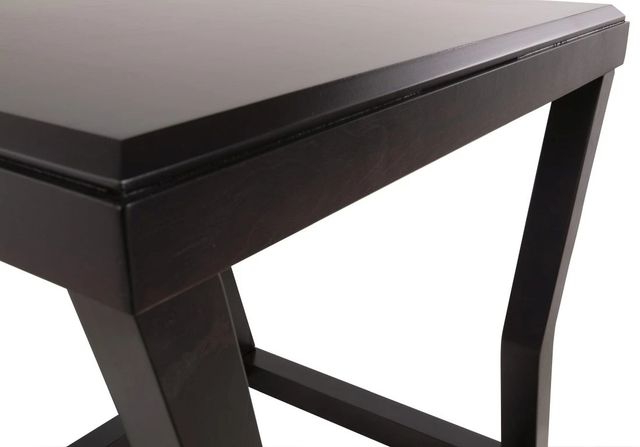 Signature Design by Ashley® Kelton Espresso End Table-3