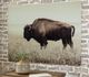 Signature Design by Ashley® Brutus Sepia Wall Art-3